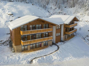 Charming chalet in Salzburg on the ski-slope